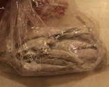 佃煮みたいな＊わかさぎの蒲焼風＊作り方2写真