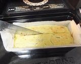 かぼちゃのパウンドケーキ作り方7写真