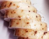 ♪茄子と長いもの♡タレが旨い照り焼き♪作り方3写真