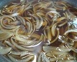 カレー用豚肉で満腹コロコロかつ丼作り方2写真