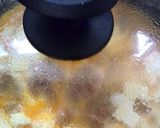 簡単!卵で豆腐丼、朝食やランチなどに!作り方4写真