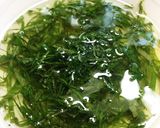 ♪茄子と長いもの♡タレが旨い照り焼き♪作り方4写真