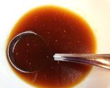 ♪茄子と長いもの♡タレが旨い照り焼き♪作り方1写真