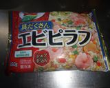 スイートチリととろけるチーズでピラフ☆作り方4写真
