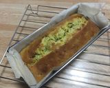 かぼちゃのパウンドケーキ作り方8写真