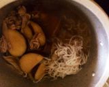 ❃ホクホクさつまいもの 肉じゃが風〜❃作り方7写真