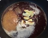 金目鯛の煮付け作り方4写真