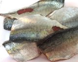 アジのパン粉焼き作り方1写真