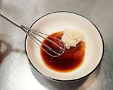 砂糖醤油の大根スティック♥ヘルシーおやつ作り方3写真