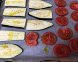 アジのパン粉焼き作り方8写真