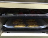 アジのパン粉焼き作り方9写真