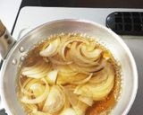唐揚げリメイク♪簡単！唐揚げ丼作り方2写真