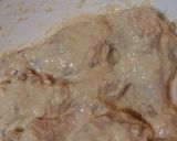 後片付け楽チン★サクッとフライドチキン作り方3写真