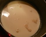 ◆簡単＆短時間♡残り野菜で濃厚グラタン◆作り方2写真