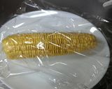 とうもろこし まんま作り方1写真