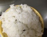 カレーおにぎり〜♡(o˘◡˘o)♡作り方6写真