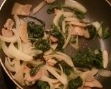 ◆簡単＆短時間♡残り野菜で濃厚グラタン◆作り方4写真