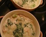 ◆簡単＆短時間♡残り野菜で濃厚グラタン◆作り方6写真