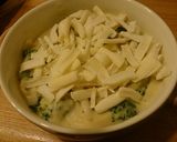 ◆簡単＆短時間♡残り野菜で濃厚グラタン◆作り方7写真