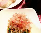 簡単＊ほうれん草のおひたし作り方12写真
