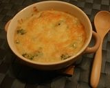 ◆簡単＆短時間♡残り野菜で濃厚グラタン◆作り方8写真