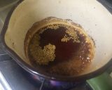 もっちり海苔巻き豆腐のごましそダレ作り方3写真