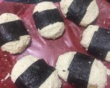 もっちり海苔巻き豆腐のごましそダレ作り方5写真