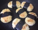 もっちり海苔巻き豆腐のごましそダレ作り方6写真