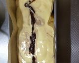 しっとりパウンドケーキ☆ココアマーブル作り方6写真