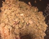 蛸ととろろ昆布の炊き込みご飯作り方3写真