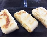 大根!焼き豆腐のトロトロ野菜あんかけ作り方6写真
