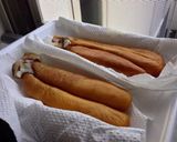 自家製カラスミ作り方5写真