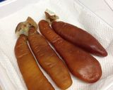 自家製カラスミ作り方7写真