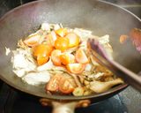 絶品!自慢の牡蠣パスタ 15分★作り方3写真