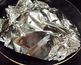 ハンバーグをジューシー肉汁あふれる裏技7作り方11写真