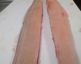 サワラのタタキ（焼き切り）作り方2写真