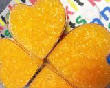 みかん！みかん好きのためのみかんゼリー作り方6写真