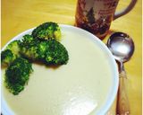 パン耳のポタージュ作り方5写真