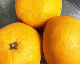 みかん！薄皮から綺麗に剥ぎつぶつぶに！作り方1写真