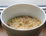 絶品✫つゆだく♡かけチャーハン作り方2写真