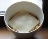 絶品✫つゆだく♡かけチャーハン作り方3写真