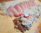 サワラのタタキ（焼き切り）作り方7写真
