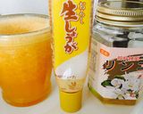 冬はあったか♬みかんジュース作り方4写真