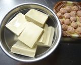 つるりん♪高野さんの肉詰め作り方1写真