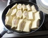 つるりん♪高野さんの肉詰め作り方3写真