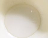 五目炒飯に！大根のトロトロあんかけ炒飯作り方1写真