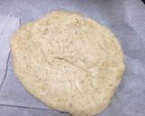 ふわふわ豆乳塩パン作り方5写真