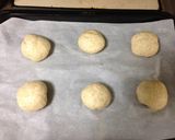 ふわふわ豆乳塩パン作り方6写真