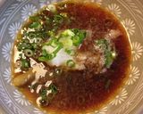 専門店の味をご家庭で！元祖博多風 水炊き作り方6写真
