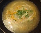 専門店の味をご家庭で！元祖博多風 水炊き作り方7写真